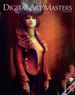 Capa do artigo Digital Art Masters: Volume 5