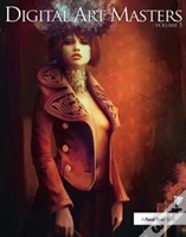 Digital Art Masters: Volume 5