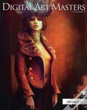 Digital Art Masters: Volume 5