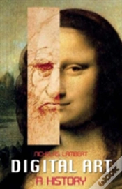 Capa do artigo Digital Art