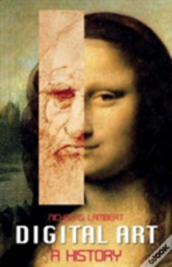 Capa do artigo Digital Art