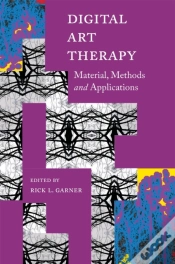 Capa do artigo Digital Art Therapy