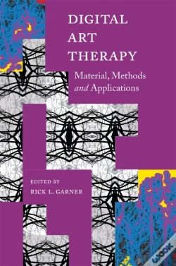 Capa do artigo Digital Art Therapy
