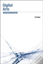 Capa do artigo Digital Arts