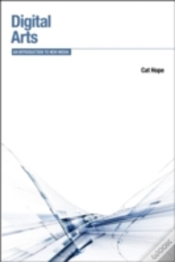 Capa do artigo Digital Arts