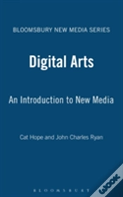 Capa do artigo Digital Arts
