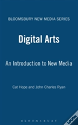 Capa do artigo Digital Arts