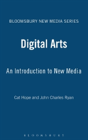 Digital Arts - Preview
