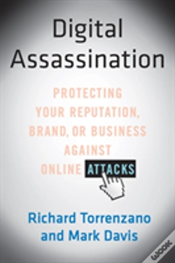 Capa do artigo Digital Assassination