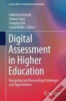 Digital Assessment In Higher Education