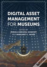 Digital Asset Management For Museums