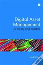 Capa do artigo Digital Asset Management In Theory And Practice