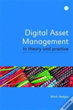 Capa do artigo Digital Asset Management In Theory And Practice