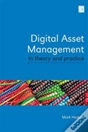 Capa do artigo Digital Asset Management In Theory And Practice