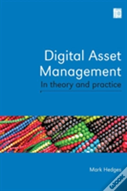 Capa do artigo Digital Asset Management In Theory And Practice