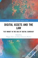 Digital Assets And The Law