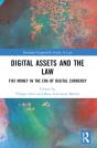 Digital Assets And The Law - Preview