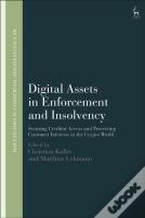 Digital Assets In Enforcement And Insolvency