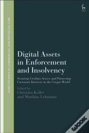 Capa do artigo Digital Assets In Enforcement And Insolvency