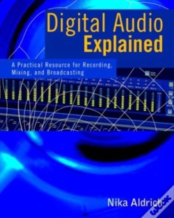Capa do artigo Digital Audio Explained