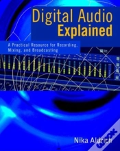Capa do artigo Digital Audio Explained