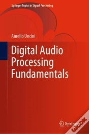 Capa do artigo Digital Audio Processing Fundamentals