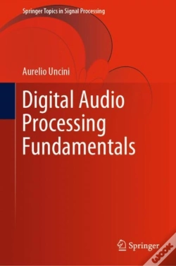 Capa do artigo Digital Audio Processing Fundamentals