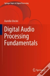 Capa do artigo Digital Audio Processing Fundamentals