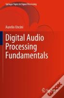 Digital Audio Processing Fundamentals