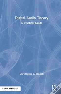 Capa do artigo Digital Audio Theory