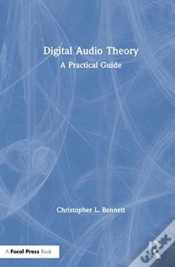 Capa do artigo Digital Audio Theory