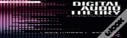 Digital Audio Theory