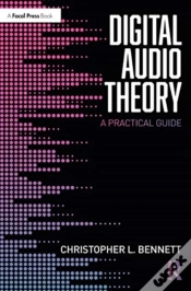 Capa do artigo Digital Audio Theory