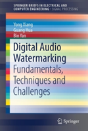 Digital Audio Watermarking - Preview
