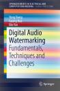 Digital Audio Watermarking - Preview
