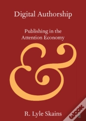 Capa do artigo Digital Authorship