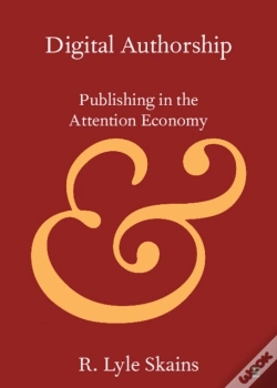 Capa do artigo Digital Authorship