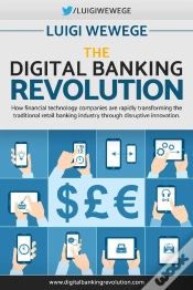 Capa do artigo Digital Banking Revolution
