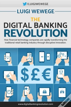 Capa do artigo Digital Banking Revolution