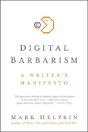 Digital Barbarism - Preview
