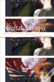Capa do artigo Digital Baroque