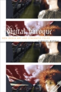 Capa do artigo Digital Baroque