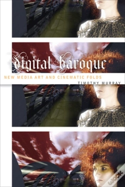 Capa do artigo Digital Baroque