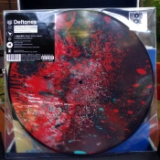 Capa do artigo Digital Bath (Telefon Tel Aviv Version) / Feiticeira (Arca Remix) - Vinil