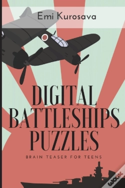 Capa do artigo Digital Battleships Puzzles: Brain Tease