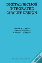 Capa do artigo Digital Bicmos Integrated Circuit Design