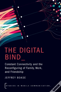 Capa do artigo Digital Bind