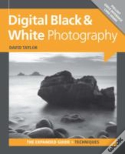 Capa do artigo Digital Black & White Photography