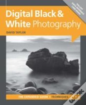 Capa do artigo Digital Black & White Photography