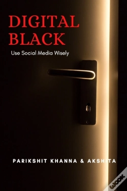 Capa do artigo Digital Black